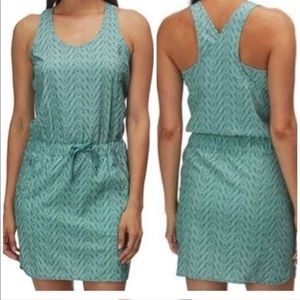 Patagonia Fleetwith Dress Size Medium